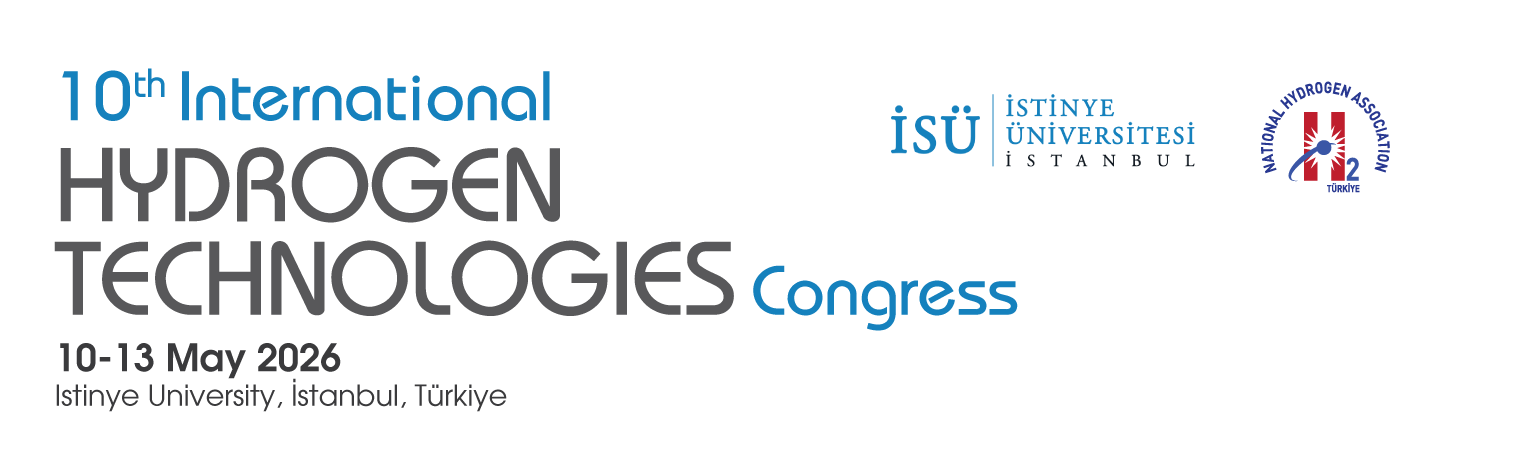 The 11th International Hydrogen Technologies Congress – IHTEC 2027